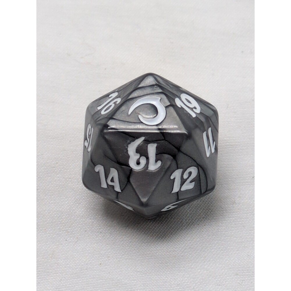 Magic The Gathering Premium Deck Series Slivers Spindown Die